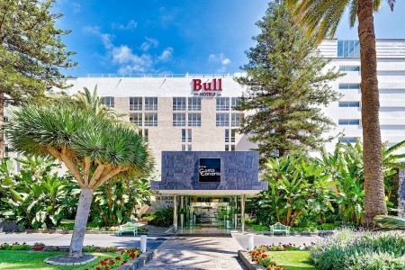 Bull Hotel Costa Canaria & Spa - Kanárské ostrovy s ledničkou - Last Minute