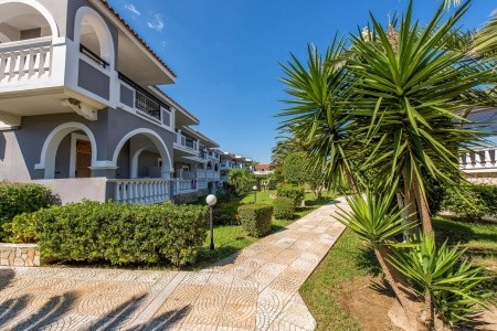 Golden Sun Hotel - 38