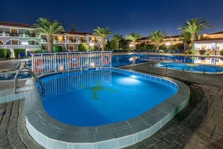 Golden Sun Hotel - 45