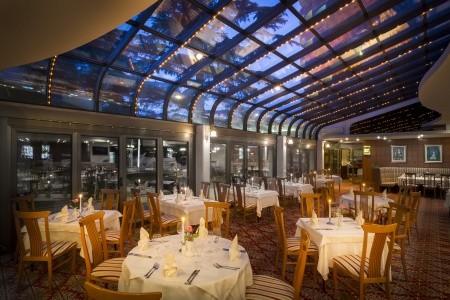 Slovinsko Portorož Remisens Premium Metropol 6 dňový pobyt Polpenzia Vlastná August 2026 (10/08/26-15/08/26)