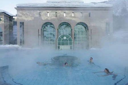 Thermal Hotels & Walliser Alpentherme - 19