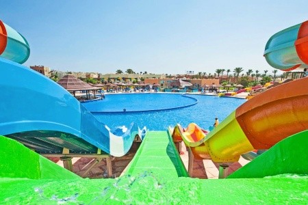 Sunrise Royal Makadi Aqua Resort & Spa, Egypt, Hurghada