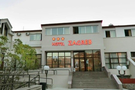 Zagreb