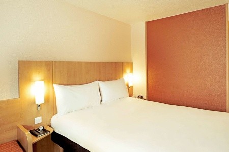 Ibis Paris Porte D’italie