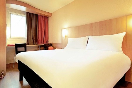Ibis Paris Porte D’italie