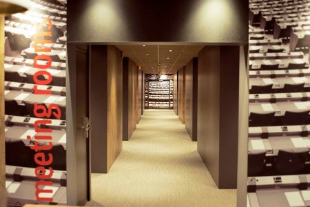 Ibis Paris Porte D’italie