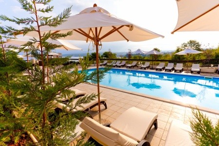 Blue Waves Resort - 33