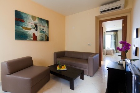 Blue Waves Resort - 38