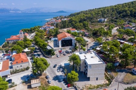 Sveti Kriz - Trogir - Chorvatsko