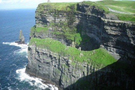 IRSKO od A do Z letecky - 4