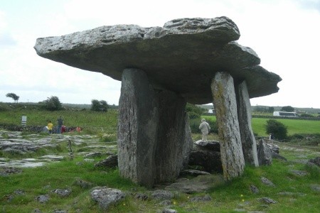 IRSKO od A do Z letecky - 6