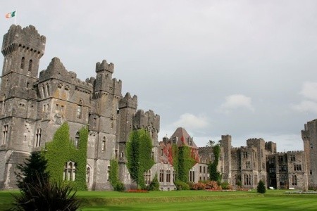 IRSKO od A do Z letecky - 11