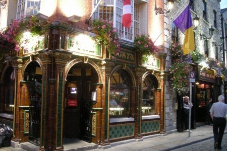 IRSKO od A do Z letecky - 12