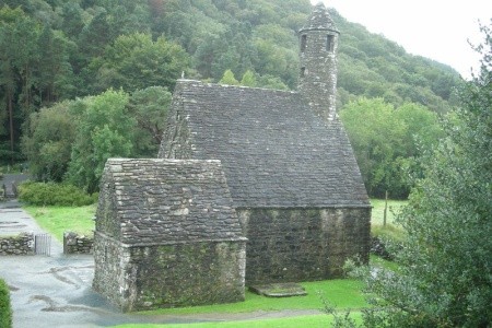 IRSKO od A do Z letecky - 13