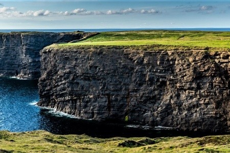 IRSKO od A do Z letecky - 20