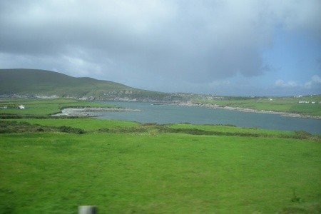 IRSKO od A do Z letecky - 21