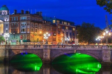 IRSKO od A do Z letecky - 22