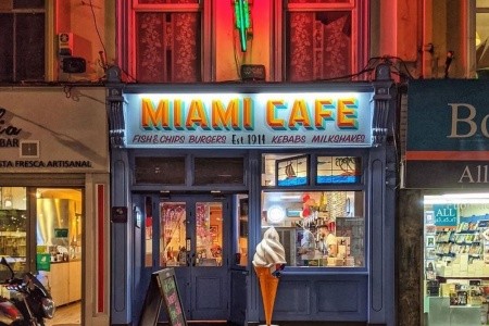 IRSKO od A do Z letecky - 23