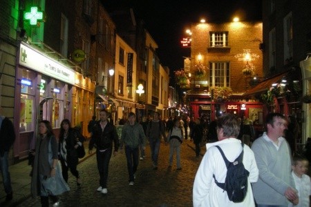 IRSKO od A do Z letecky - 26