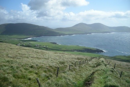 IRSKO od A do Z letecky - 28