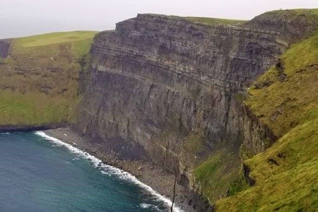 IRSKO od A do Z letecky - 29