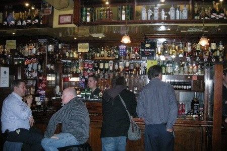 IRSKO od A do Z letecky - 30