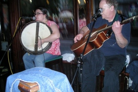 IRSKO od A do Z letecky - 31