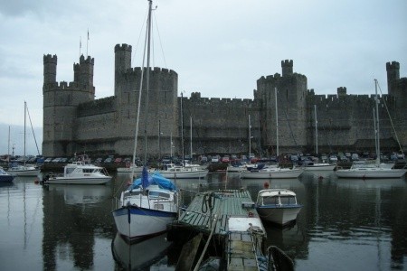 IRSKO od A do Z letecky - 32