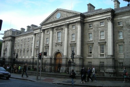 IRSKO od A do Z letecky - 33