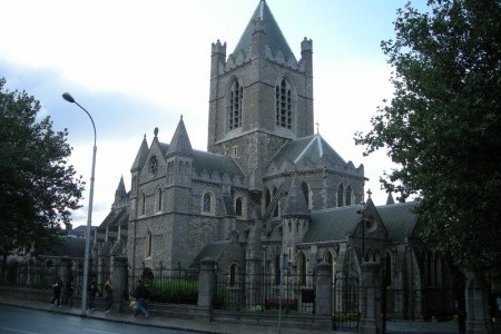 IRSKO od A do Z letecky - 34