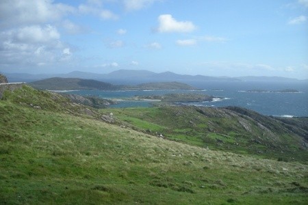 IRSKO od A do Z letecky - 35