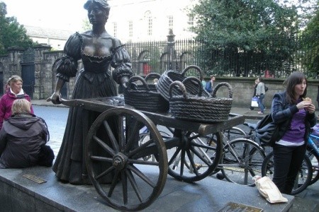 IRSKO od A do Z letecky - 36