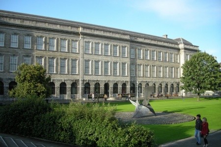 IRSKO od A do Z letecky - 37