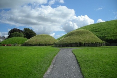 IRSKO od A do Z letecky - 38