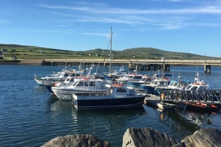 IRSKO od A do Z letecky - 42