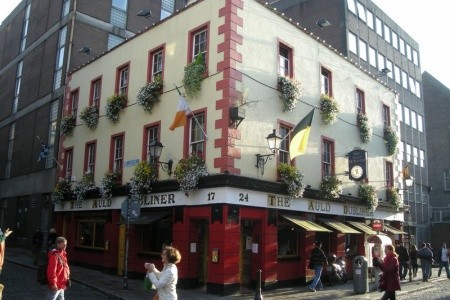 IRSKO od A do Z letecky - 43