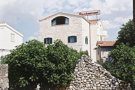 Villa Rustica Dalmatia