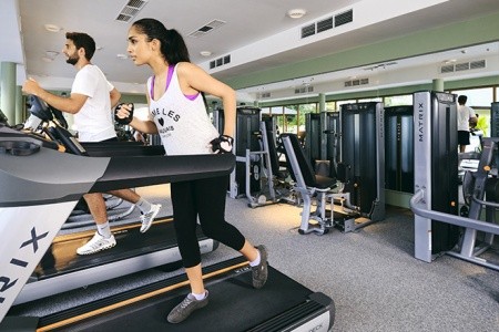 Savoy Resort & Spa - 8