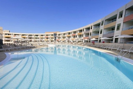 Eurostars Las Salinas - Kanárské ostrovy nejlepší hotely 2023