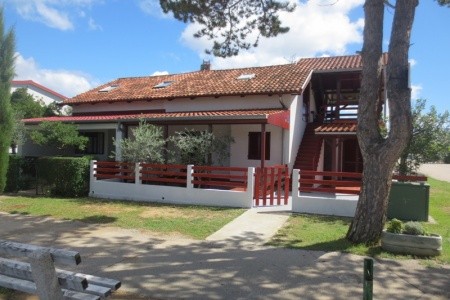 Apartmány 1350-357