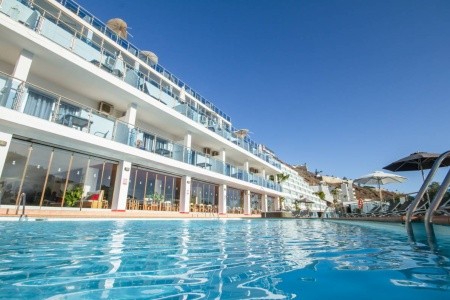 Servatur Casablanca Suites & Spa