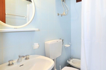 Residence Cavallino - 21