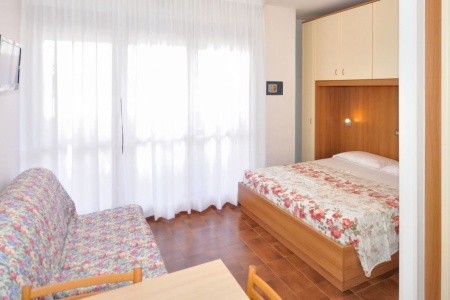 Residence Cavallino - 22