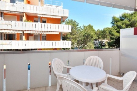 Residence Cavallino - 28