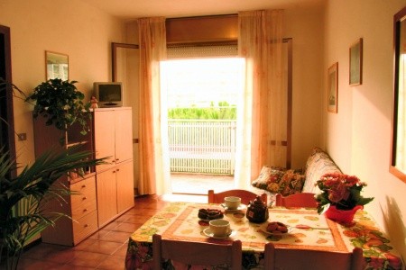 Rezidence Tiziano - 8