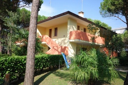 Villa Friuli - 13