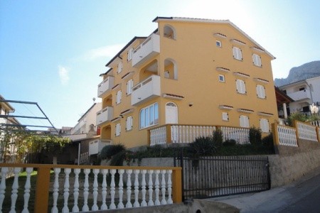 Capic Villa