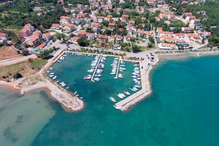 Nevenka Apartman