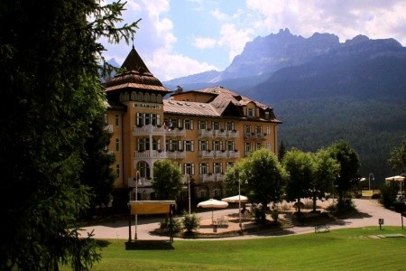 Miramonti Majestic Grand Miramonti Majestic Grand