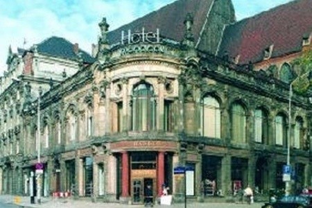 Poľsko Dolní Slezsko Monopol 4 dňový pobyt Raňajky Vlastná January 2026 (25/01/26-28/01/26)